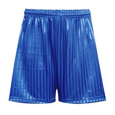 Royal Shorts