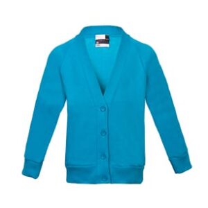 Sapphire Cardigan