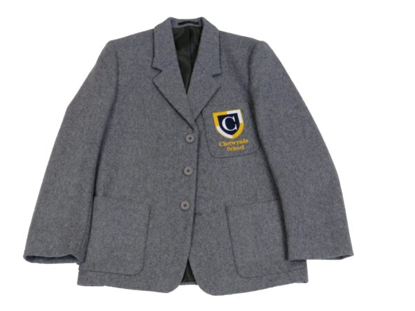 Boys Blazer - Chetwynde