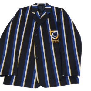 Girls Blazer - Chetwynde