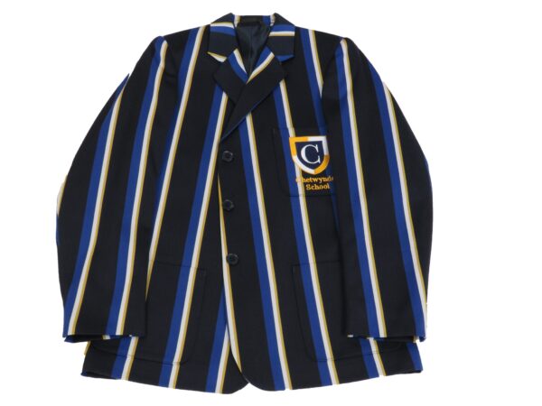 Girls Blazer - Chetwynde