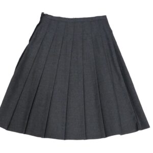 Chetwynde Grey Skirt