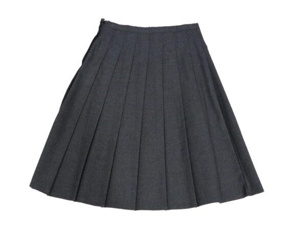 Chetwynde Grey Skirt - Identity