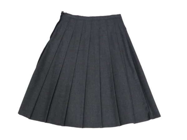 Chetwynde Grey Skirt
