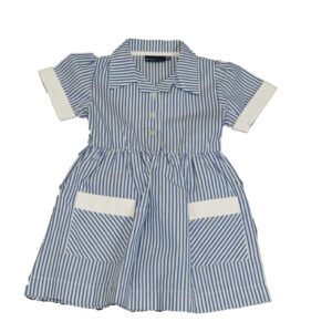 Skipper Hill Manor Prep Summer Dress Girls (Compulsory)