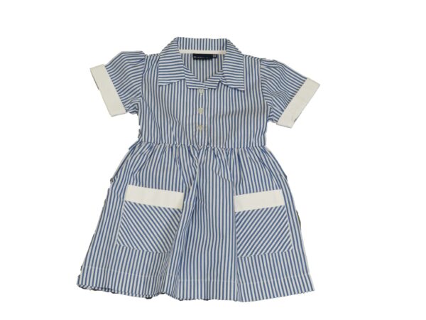 Skipper Hill Manor Prep Summer Dress Girls (Compulsory)