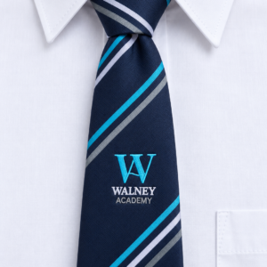 Walney Ties