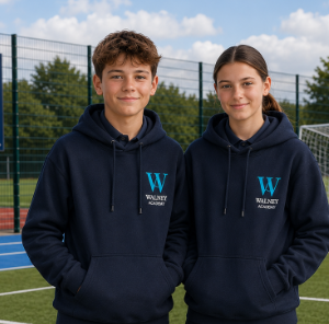 Walney Hoodie