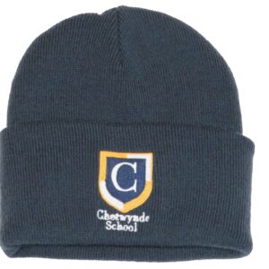 Chetwynde Knitted Hat