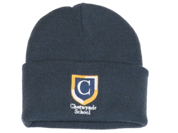Chetwynde Knitted Hat