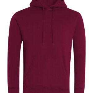 Maroon Hoodie