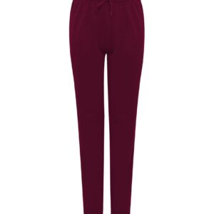 Maroon Jogpants