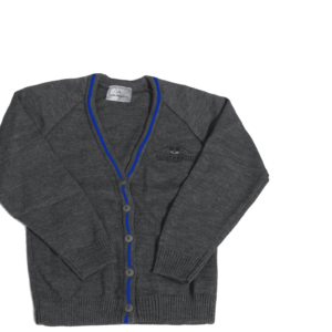 Allithwaite Prim Cardigan