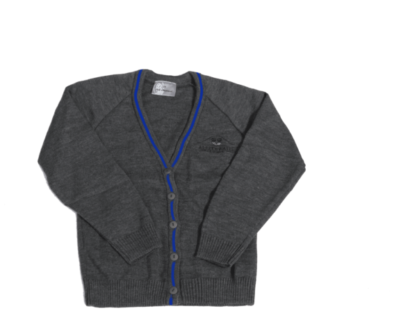 Allithwaite Prim Cardigan