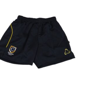 Chetwynde Short