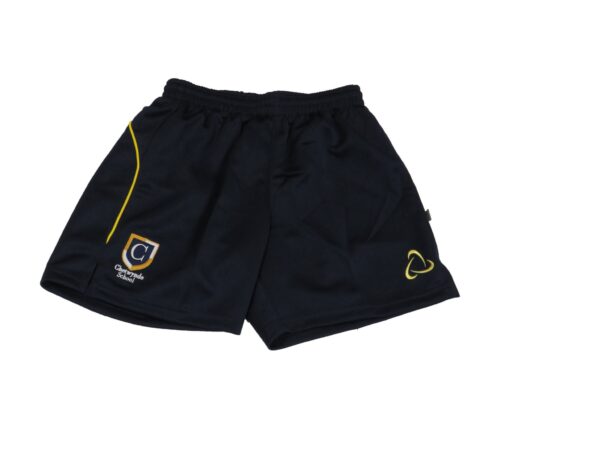 Chetwynde Short