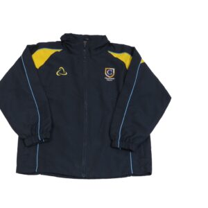 Chetwynde Track Top