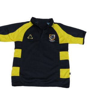 Chetwynde Games Top