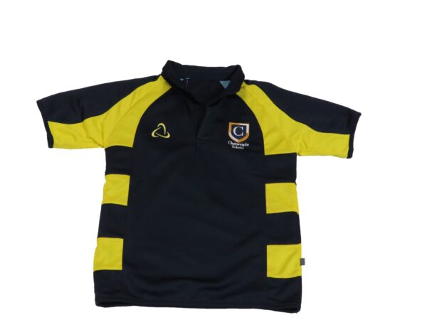 Chetwynde Games Top