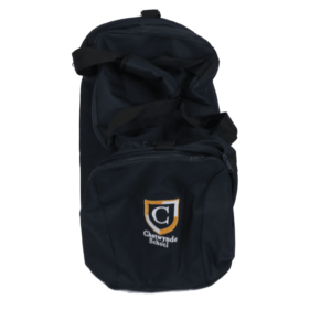 Chetwynde Games Bag