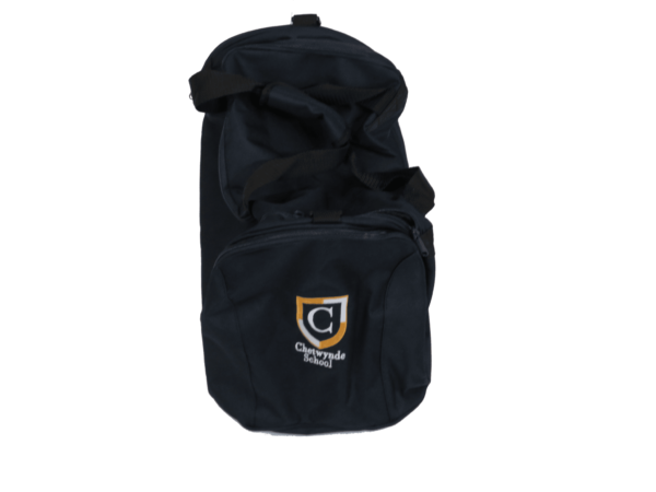 Chetwynde Games Bag