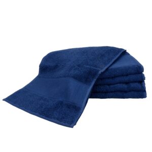 Copeland ASC Sports Towel - Navy