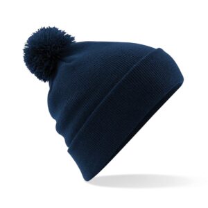 Copeland ASC Pom Pom Beanie - Navy