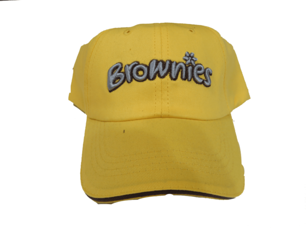 Brownies Cap