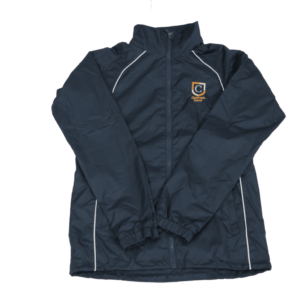 Chetwynde Senior Sports Jacket