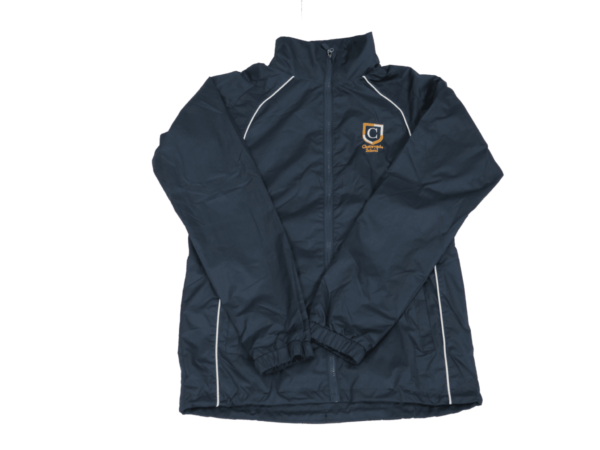 Chetwynde Senior Sports Jacket
