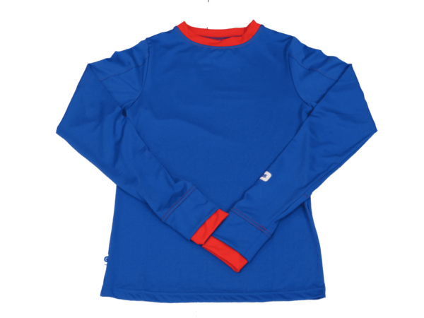 Guides Long Sleeved Top