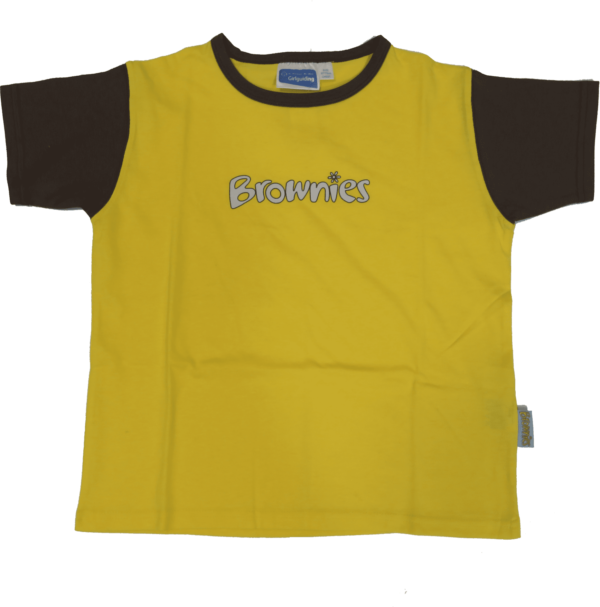 Brownies T-Shirt