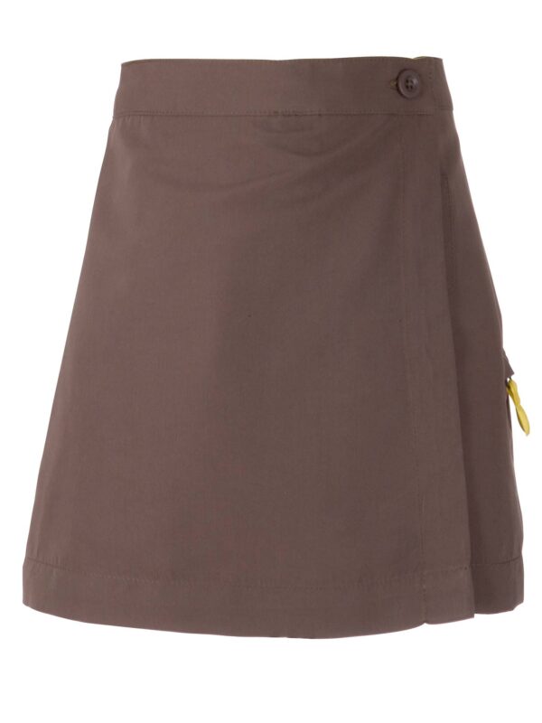 Brownies Skort