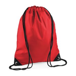 Copeland ASC String Bag - Red