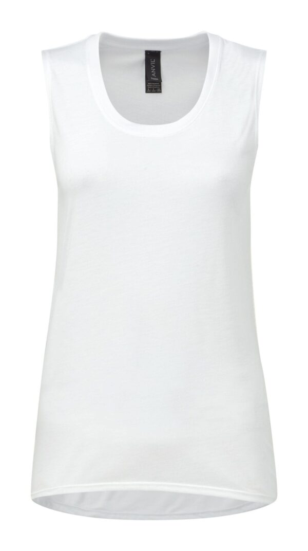 Freedom Sleeveless Tank