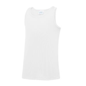 Cool Vest - White