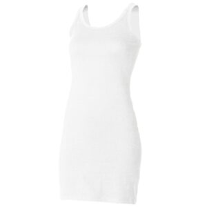 Long Stretch Tank