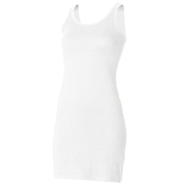 Long Stretch Tank