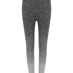 Grey Fade Leggings