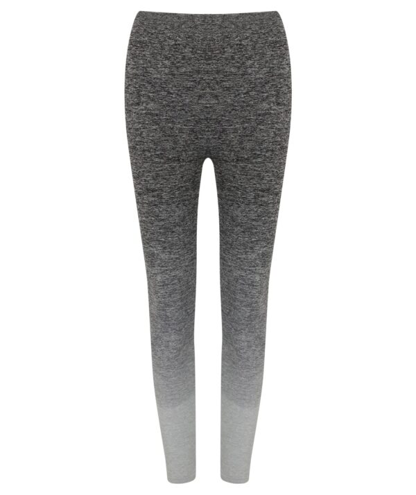 Grey Fade Leggings