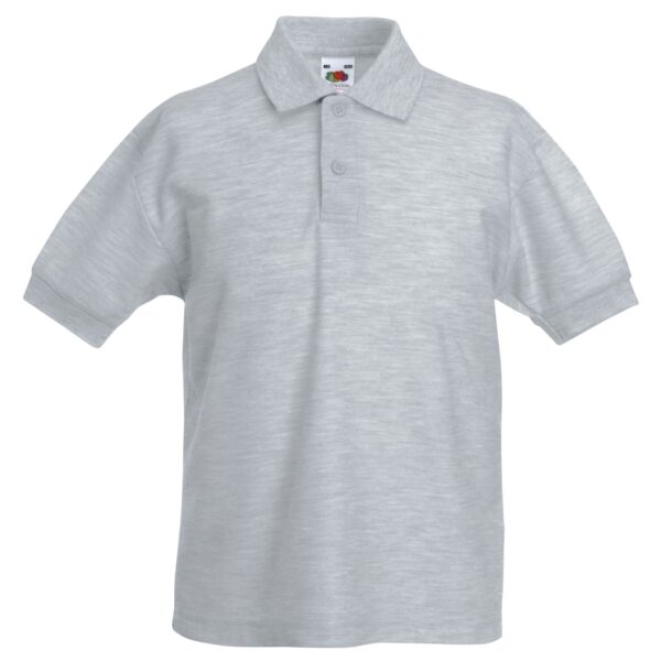 Limitless Polo Shirt - Image 3