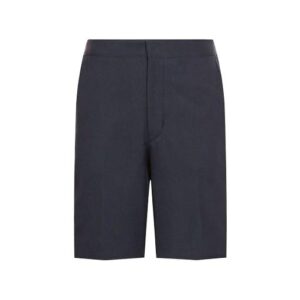 Primary Boys Navy Shorts