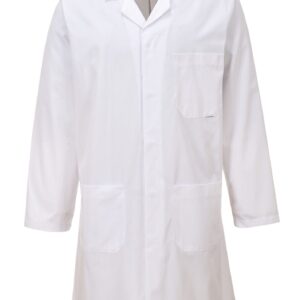 Northern Beltex Club White Coat