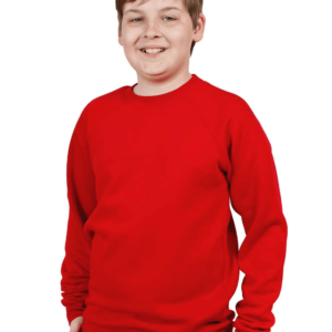 Little Wagtails Sweatshirt