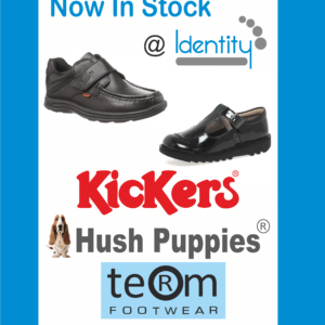 School Shoes Now in Store