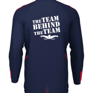 Copeland Team Supporters Mid Layer