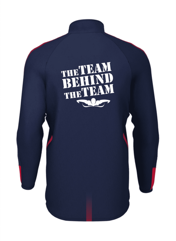 Copeland Team Supporters Mid Layer