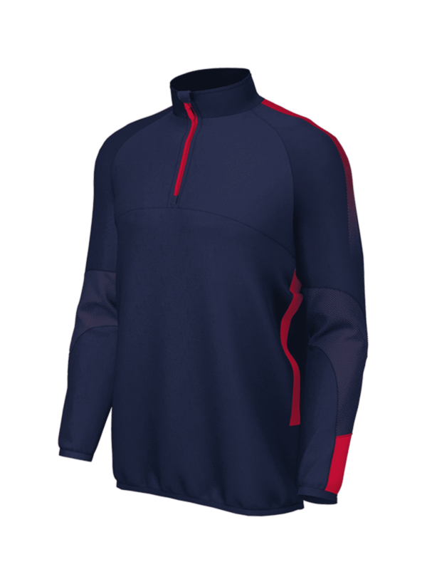 Copeland Team Supporters Mid Layer - Image 3