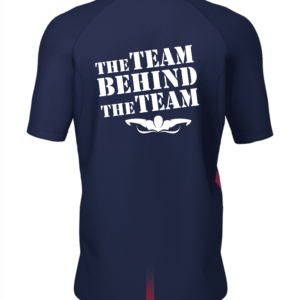 Copeland Team Supporters T-shirt
