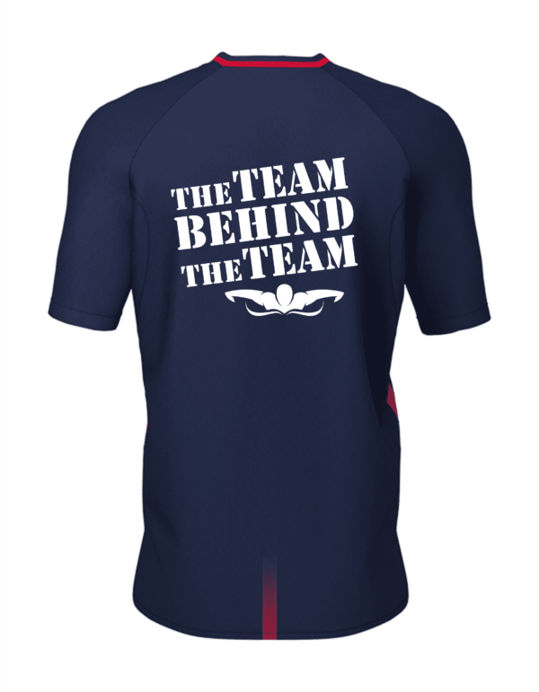 Copeland Team Supporters T-shirt